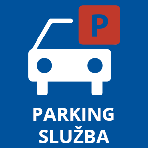 Parking služba