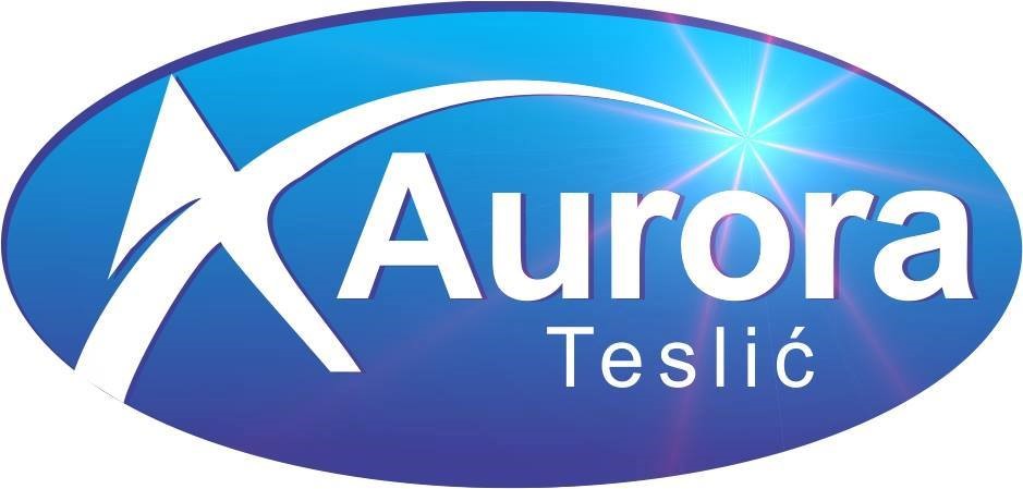 AURORA LOGO